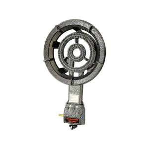 CAST IRON BURNER 2.3KG