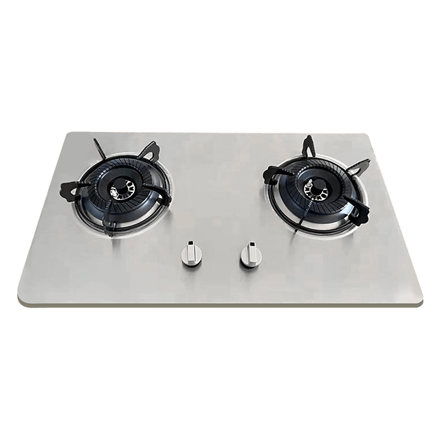 GAS COOKER BUILT-IN - AM-8802