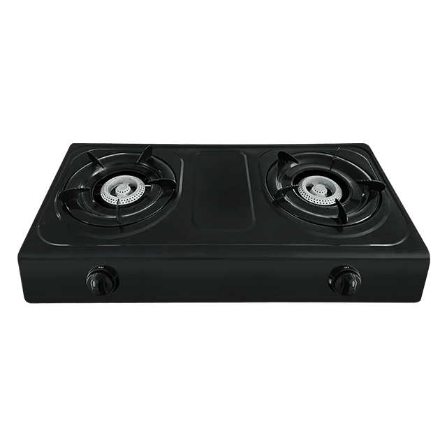 GAS COOKER 2 BURNERS SERIES - 7102