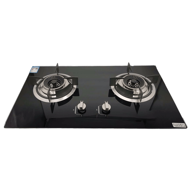 GAS COOKER BUILT-IN SERIES