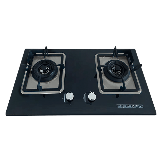 GAS COOKER BUILT-IN SERIES-AM-8802A