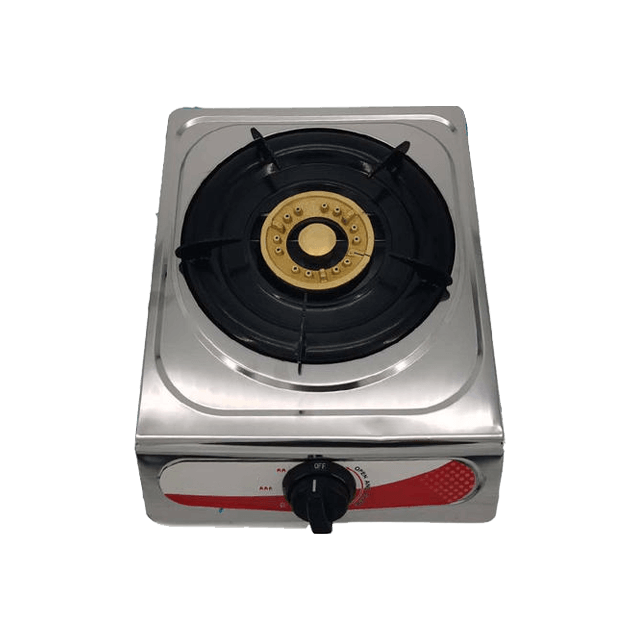 GAS COOKER Single Burner SERIES Buy price competitive, Good quality